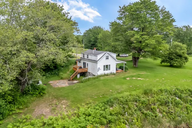 $365,000 | 350 Cushing Road, Cushing, ME 04563
