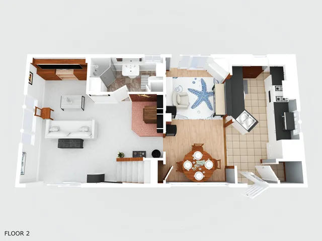 $365,000 | 350 Cushing Road, Cushing, ME 04563