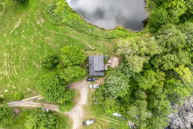 $365,000 | 350 Cushing Road, Cushing, ME 04563