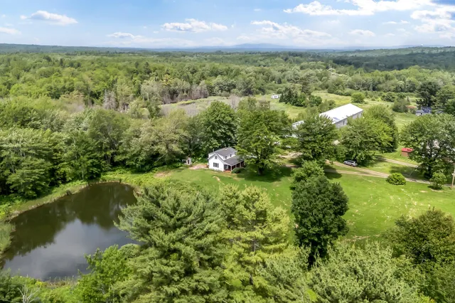 $365,000 | 350 Cushing Road, Cushing, ME 04563