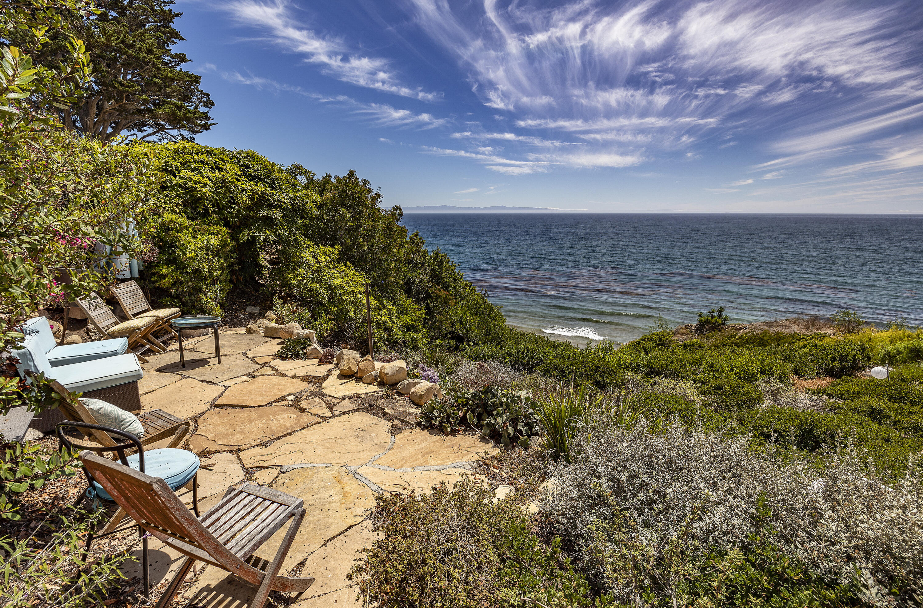 2215 Edgewater Way Santa Barbara, CA 93109 - Photo 1 of 18 a view of a lake