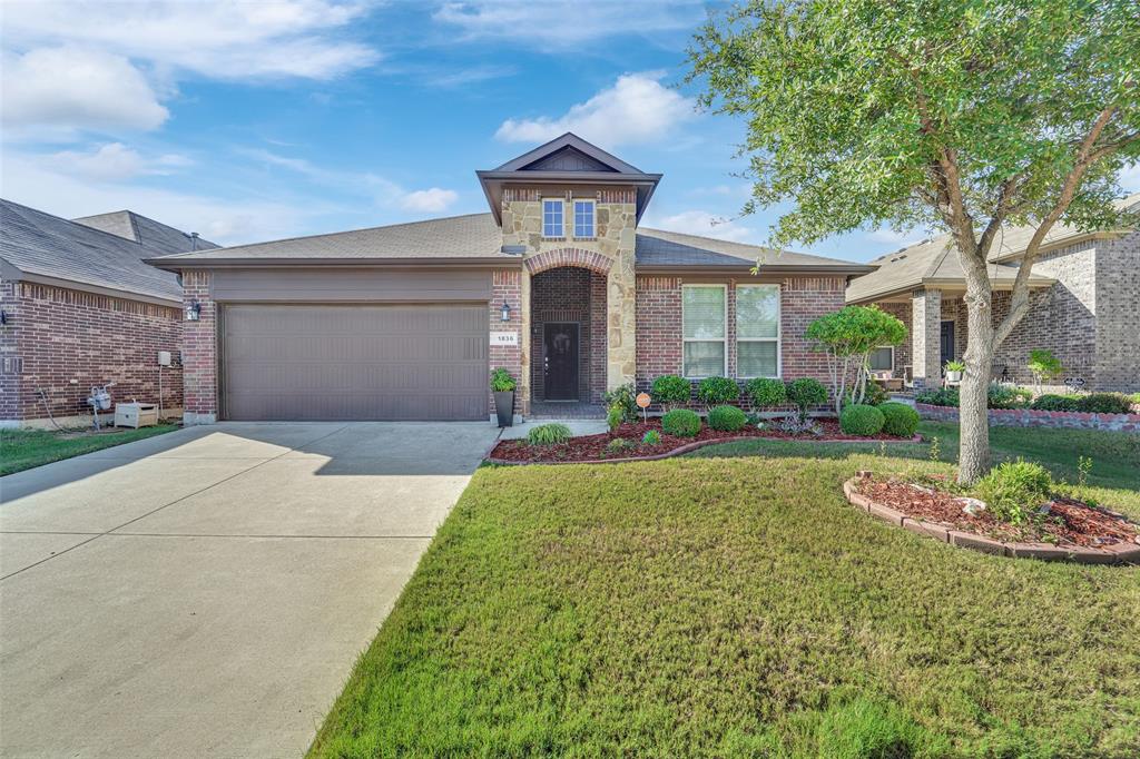1836 Velarde Road Fort Worth, TX 76131 - Photo 1 of 28 Gallery Image 1