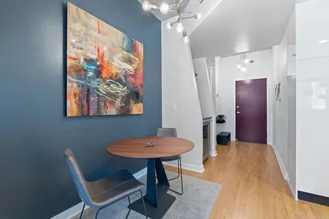 $529,000 | 360 Nueces Street, Unit 1007, Austin, TX 78701