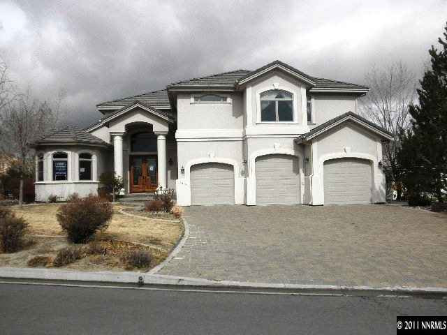 4600 Mountaingate Drive Reno, NV 89519 - Photo 1 of 1 Photo 1