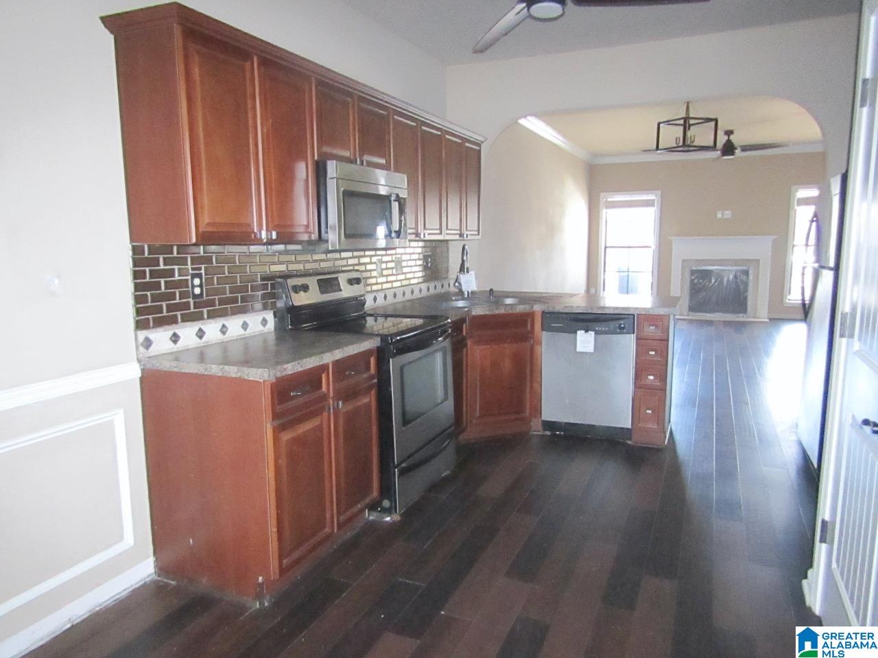 2288 Ridgemont Drive Birmingham, AL 35244 - Photo 3 of 12