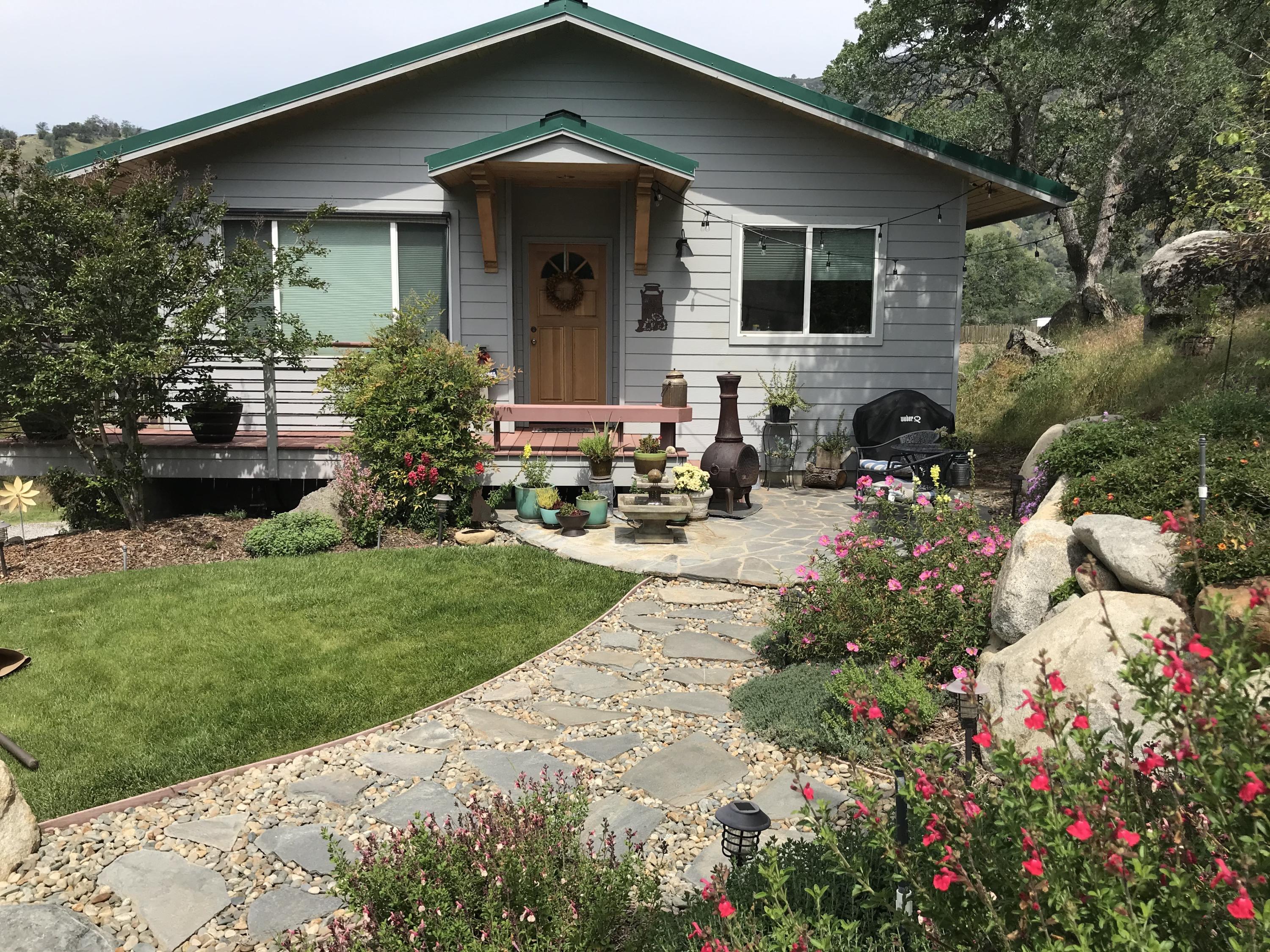 44060 Deer Canyon Road Three Rivers, CA 93271 - Photo 1 of 18 Welcome Home
