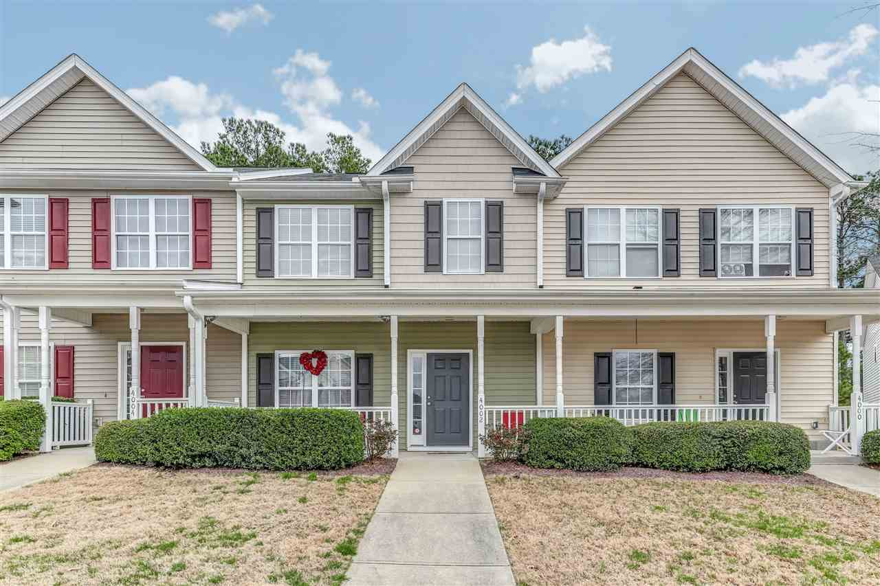 4002 Volkswalk Place Raleigh, NC 27610 - Photo 1 of 23 Photo 1