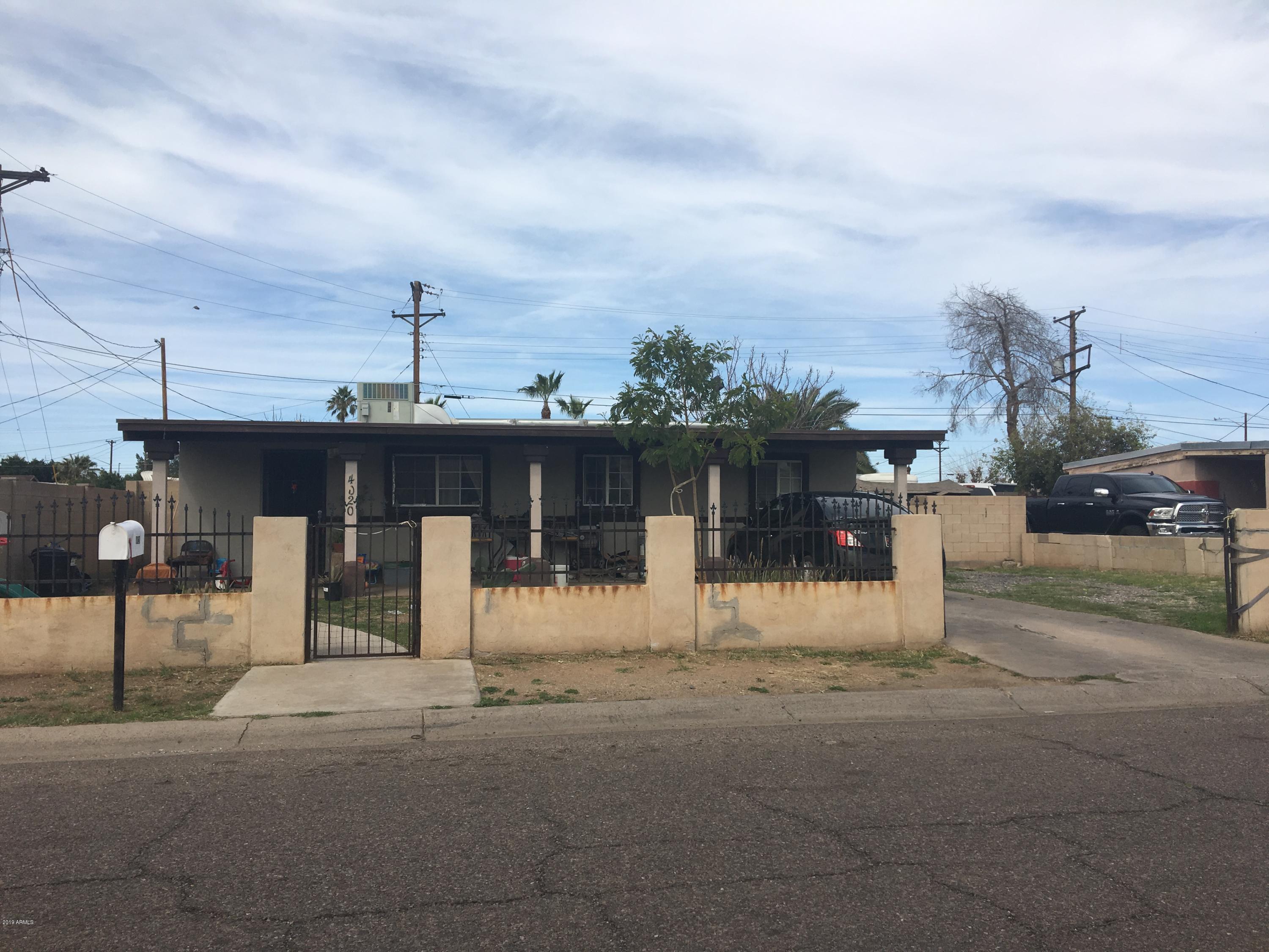 4020 West Monte Vista Road Phoenix, AZ 85009 - Photo 1 of 2 image1 (5)