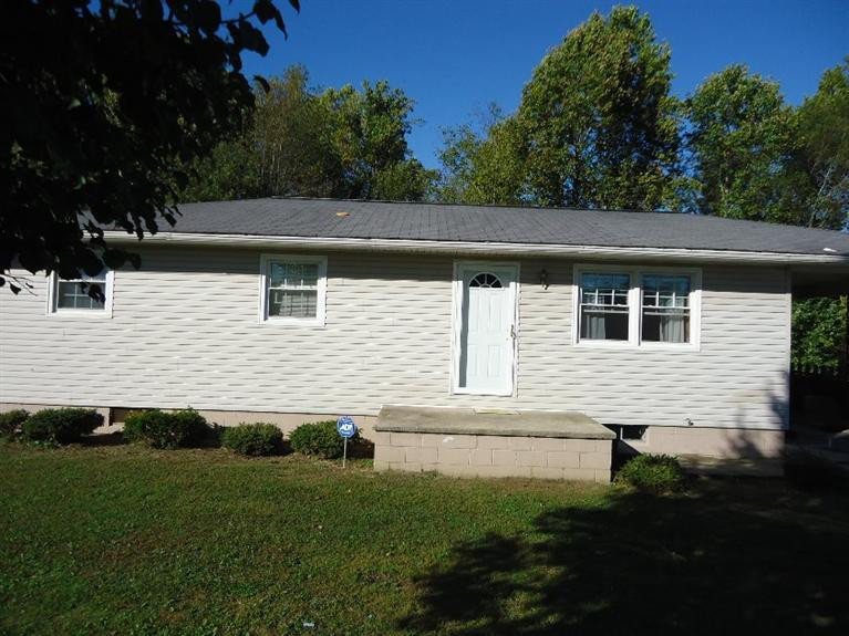 74 Little Acres Road Lily, KY 40740 - Photo 3 of 17 Photo 3