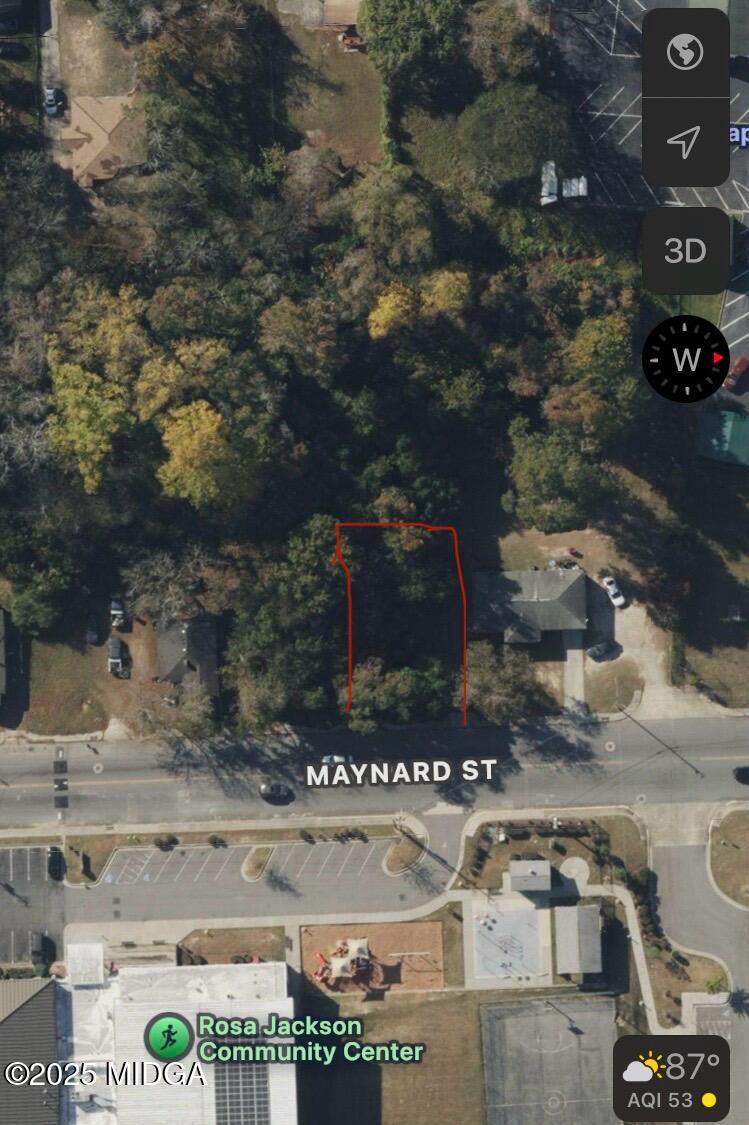 1270 Maynard Street Macon, GA 31217 - Photo 3 of 5 IMG_0738