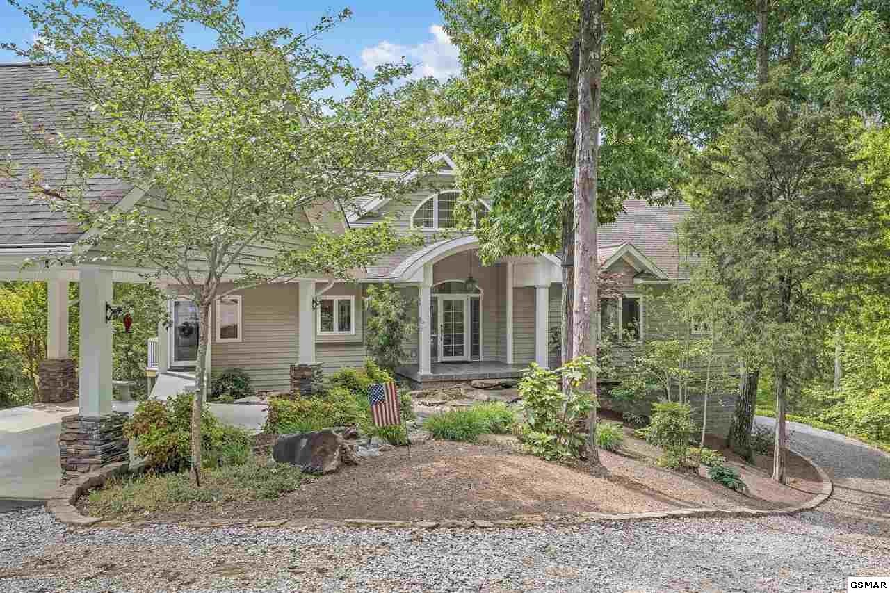 2149 Long Branch Road Seymour, TN 37865 - Photo 2 of 35 Gallery Image 2