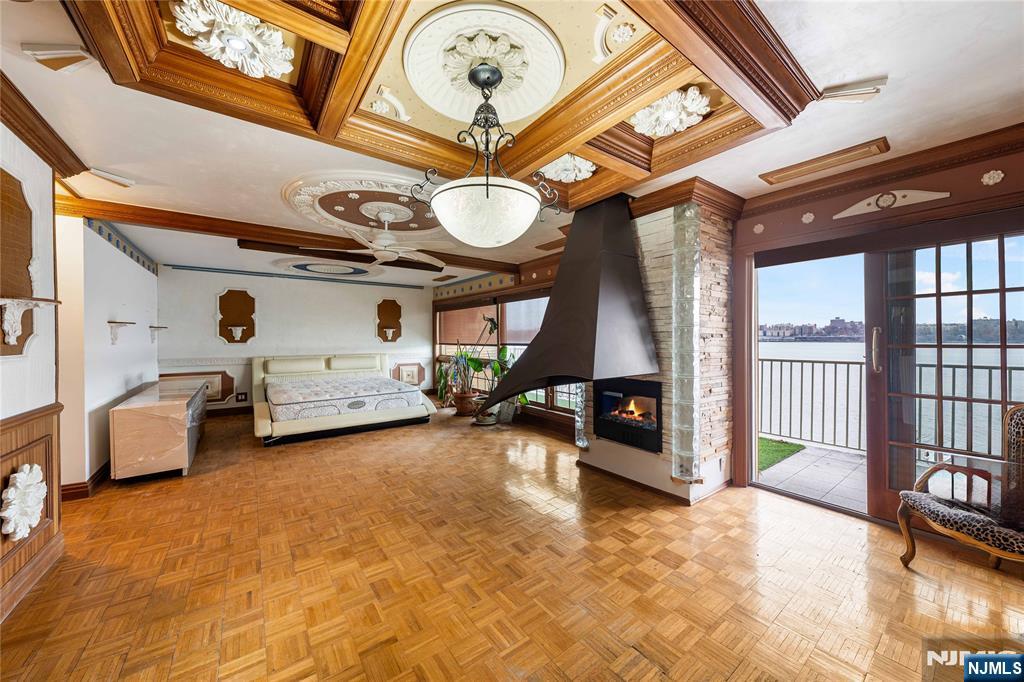 1225 River Road, Unit 7D Edgewater, NJ 07020 - Photo 22 of 41
