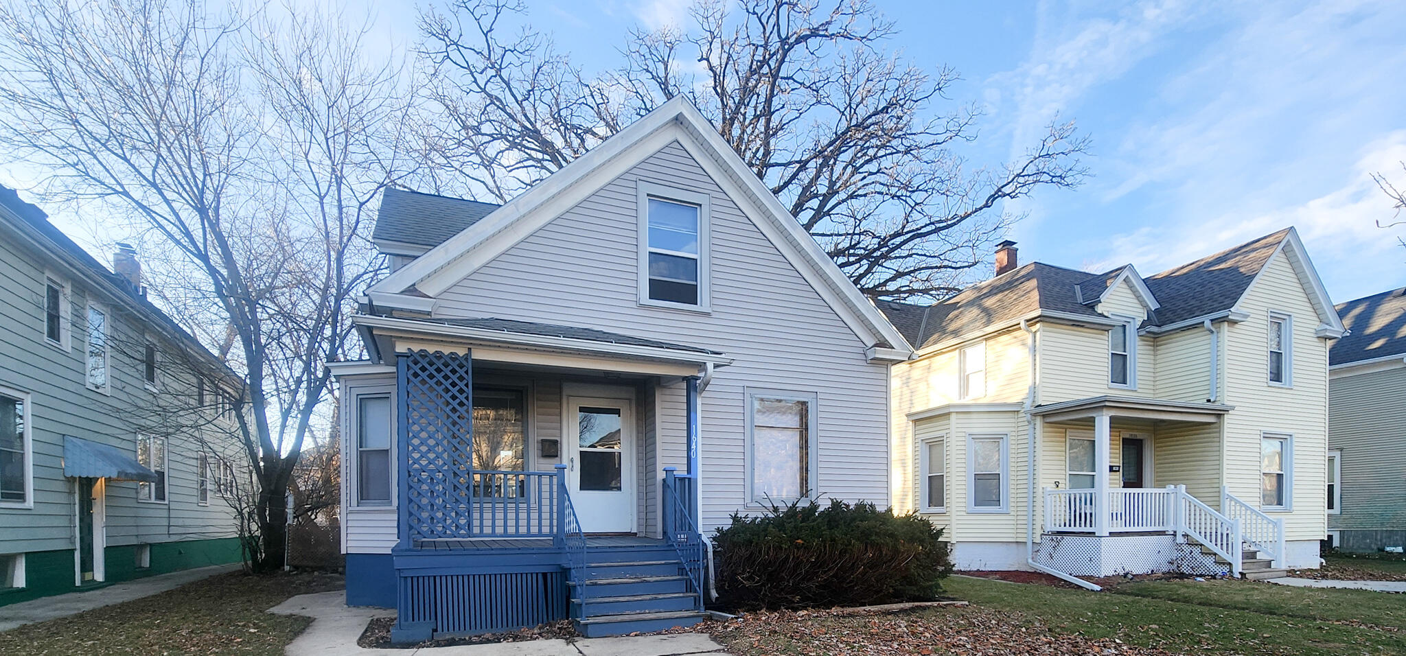 1640 Boyd Avenue Racine, WI 53405 - Photo 2 of 15 Front