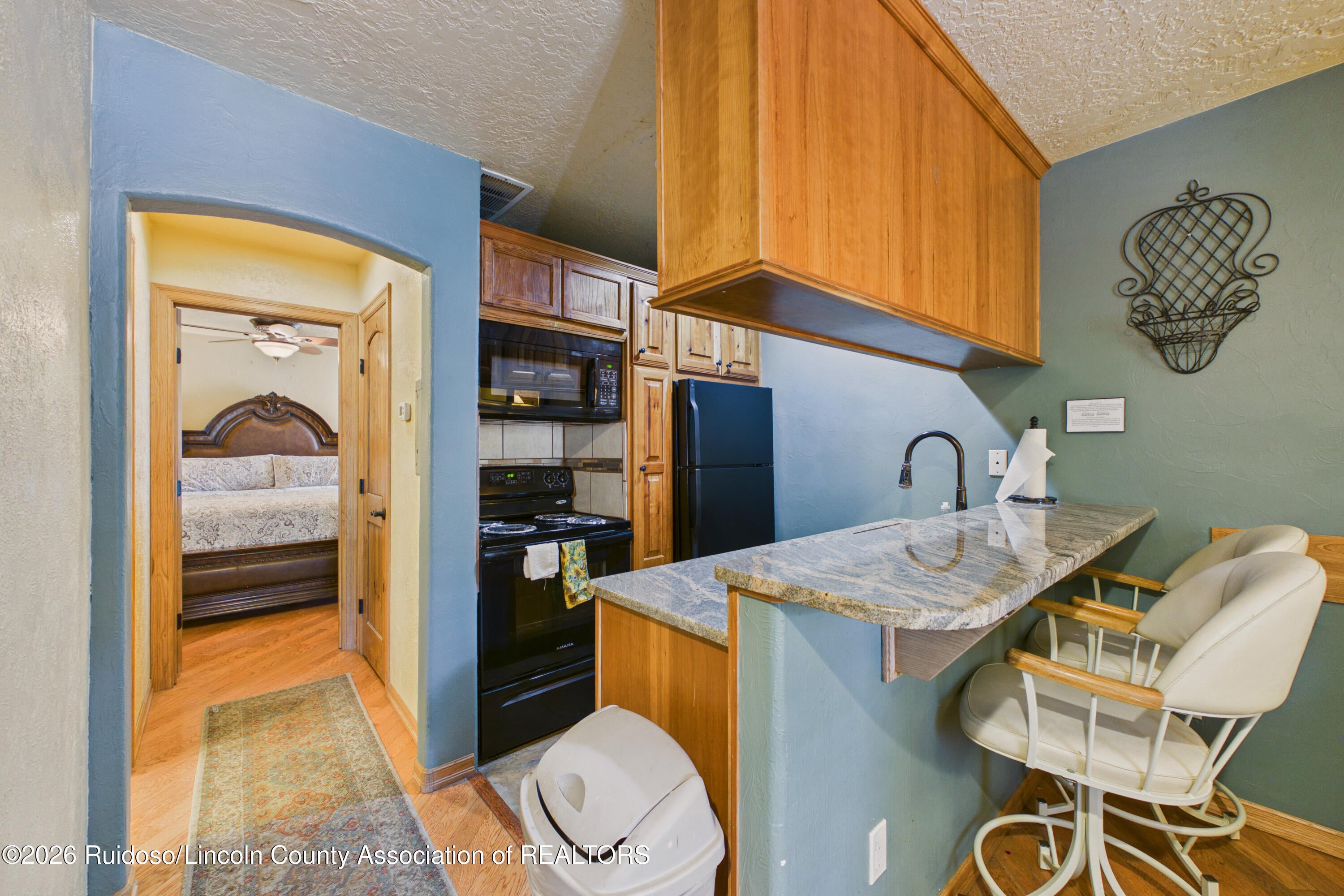101 A Innsbrook Drive, Unit 307 Ruidoso, NM 88345 - Photo 7 of 22 Gallery Image 7