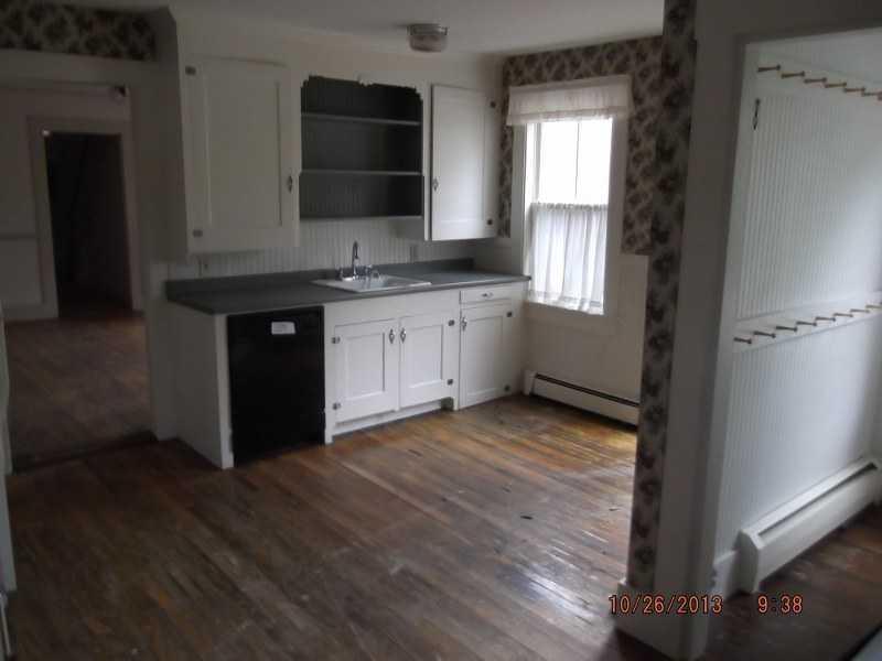 49 Paradise Road Bethel, ME 04217 - Photo 2 of 10 Kitchen.