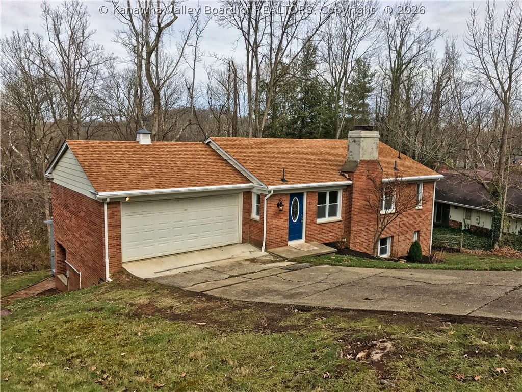 1709 Rolling Hills Road Charleston, WV 25314 - Photo 3 of 29 Gallery Image 3