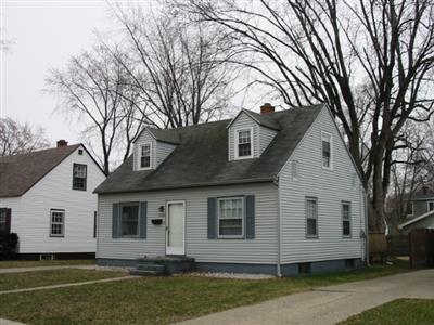 1301 Cornell Road Muskegon, MI 49441 - Photo 3 of 4 Additional Photo