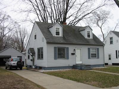1301 Cornell Road Muskegon, MI 49441 - Photo 4 of 4 Additional Photo