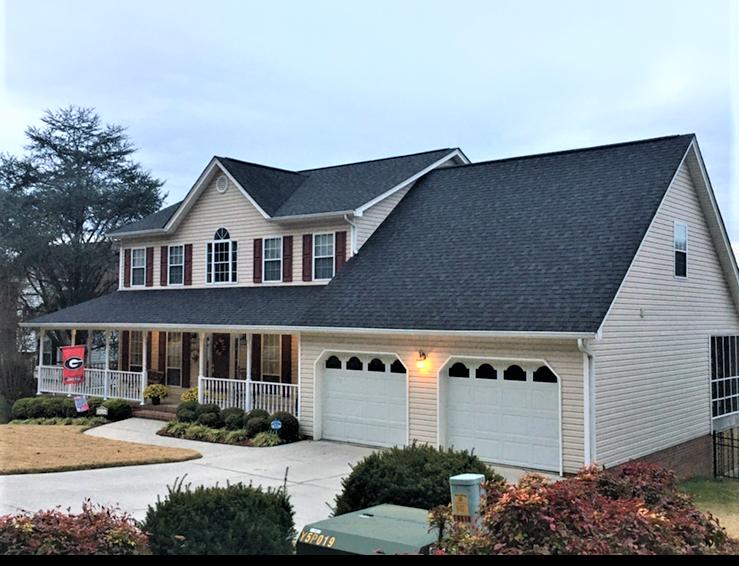 6618 Jordan Run Road Chattanooga, TN 37412 - Photo 2 of 27 Jordan Run front right