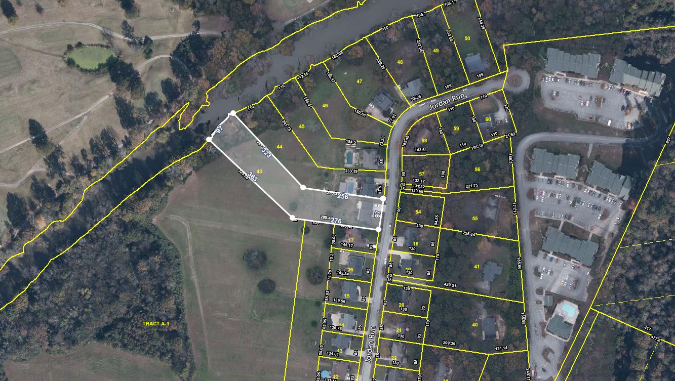 6618 Jordan Run Road Chattanooga, TN 37412 - Photo 25 of 27 6618 Jordan Run
