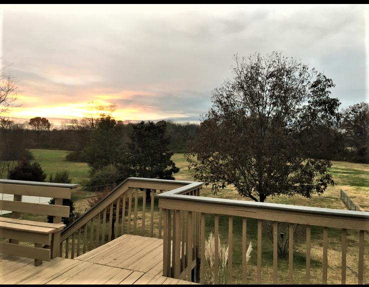 6618 Jordan Run Road Chattanooga, TN 37412 - Photo 6 of 27 Jordan Run sunset