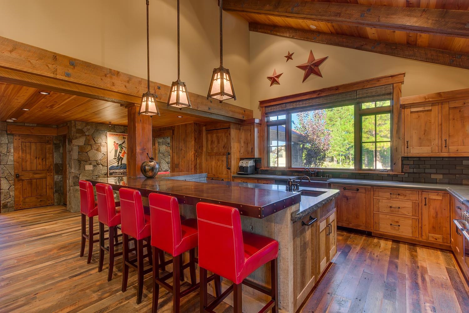 1720 Grouse Ridge Road Truckee, CA 96161 - Photo 5 of 21 Gallery Image 5