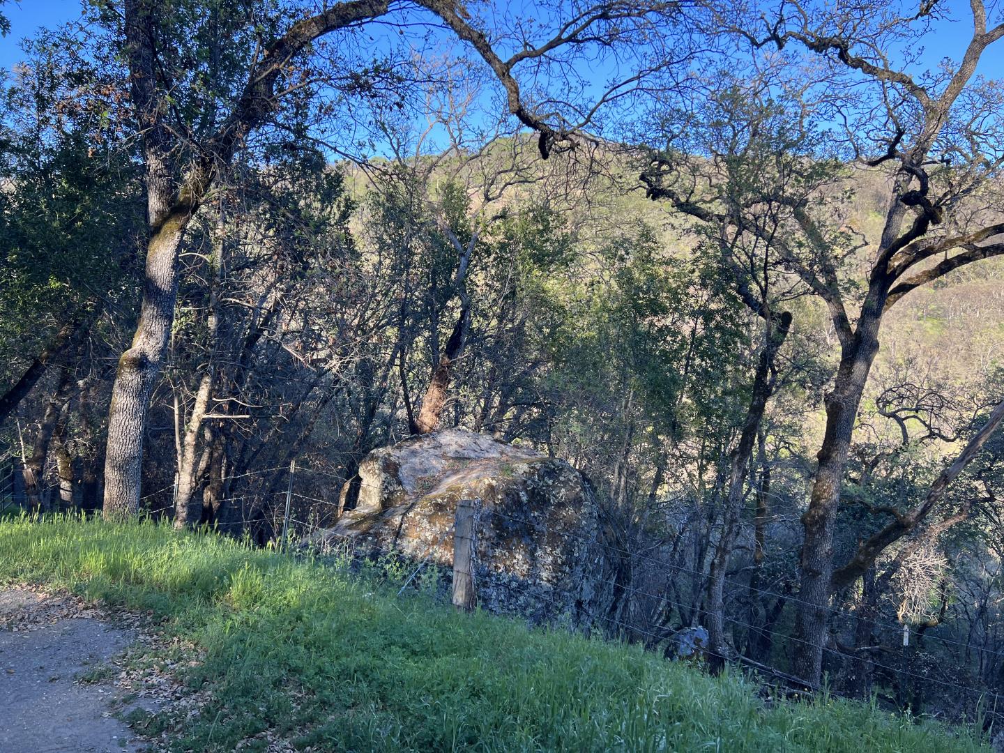 14404 Kincaid Road Mount Hamilton, CA 95140 - Photo 2 of 2