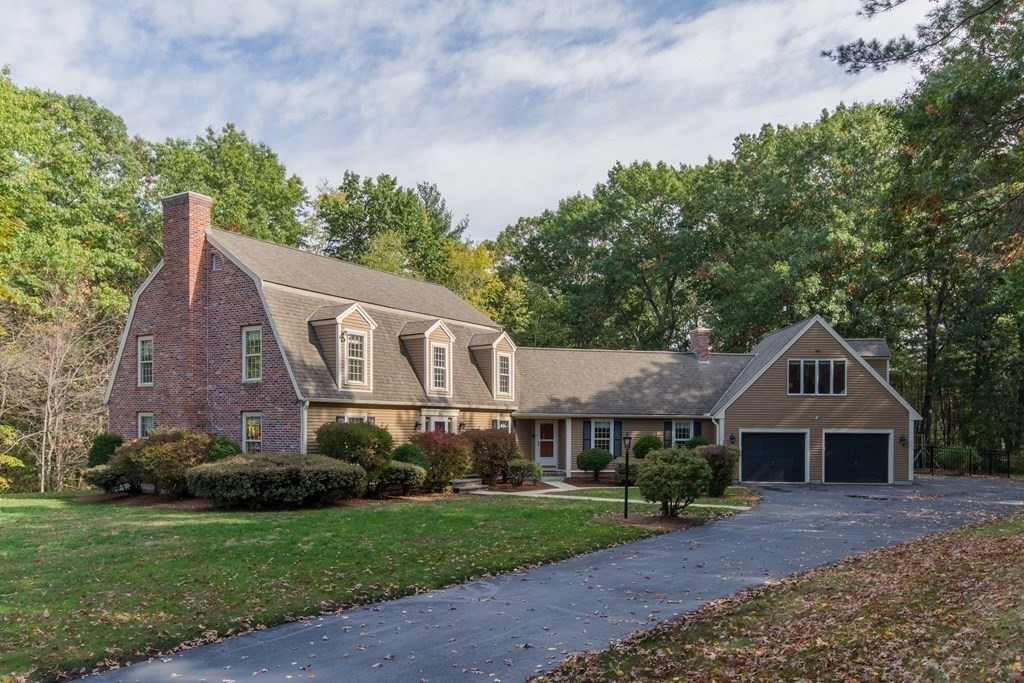 34 New Pond Road Groton, MA 01450 - Photo 1 of 25 Gallery Image 1