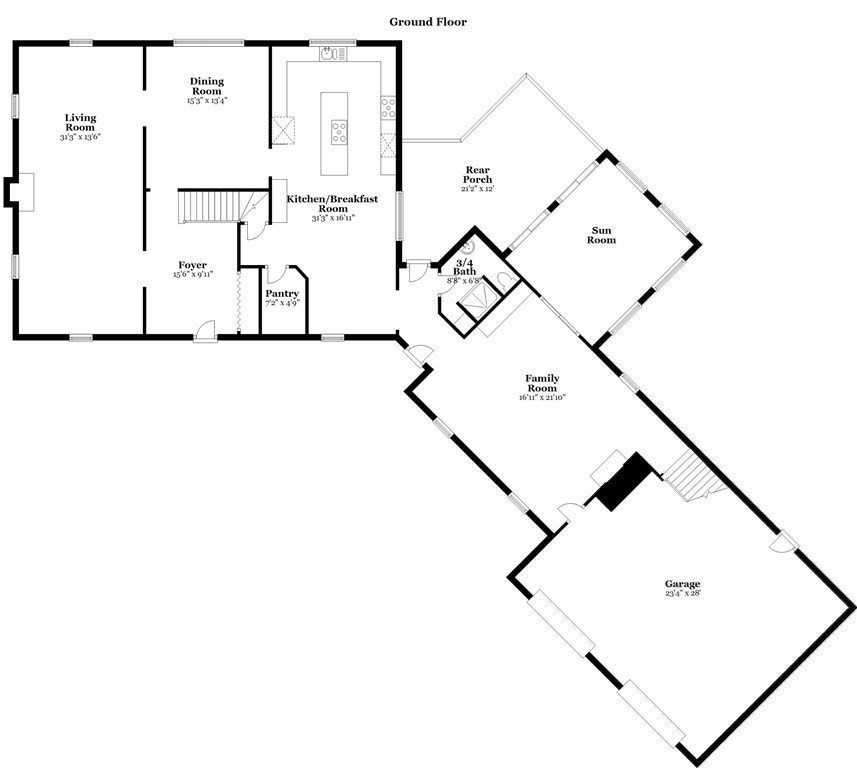 34 New Pond Road Groton, MA 01450 - Photo 23 of 25 Gallery Image 23