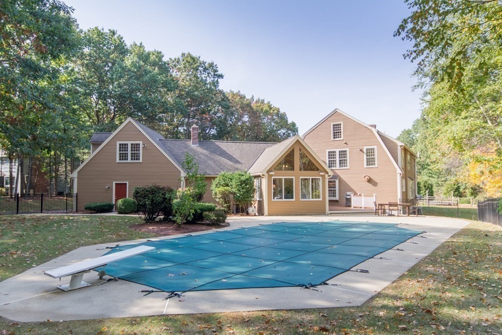 34 New Pond Road Groton, MA 01450 - Photo 3 of 25 Gallery Image 3