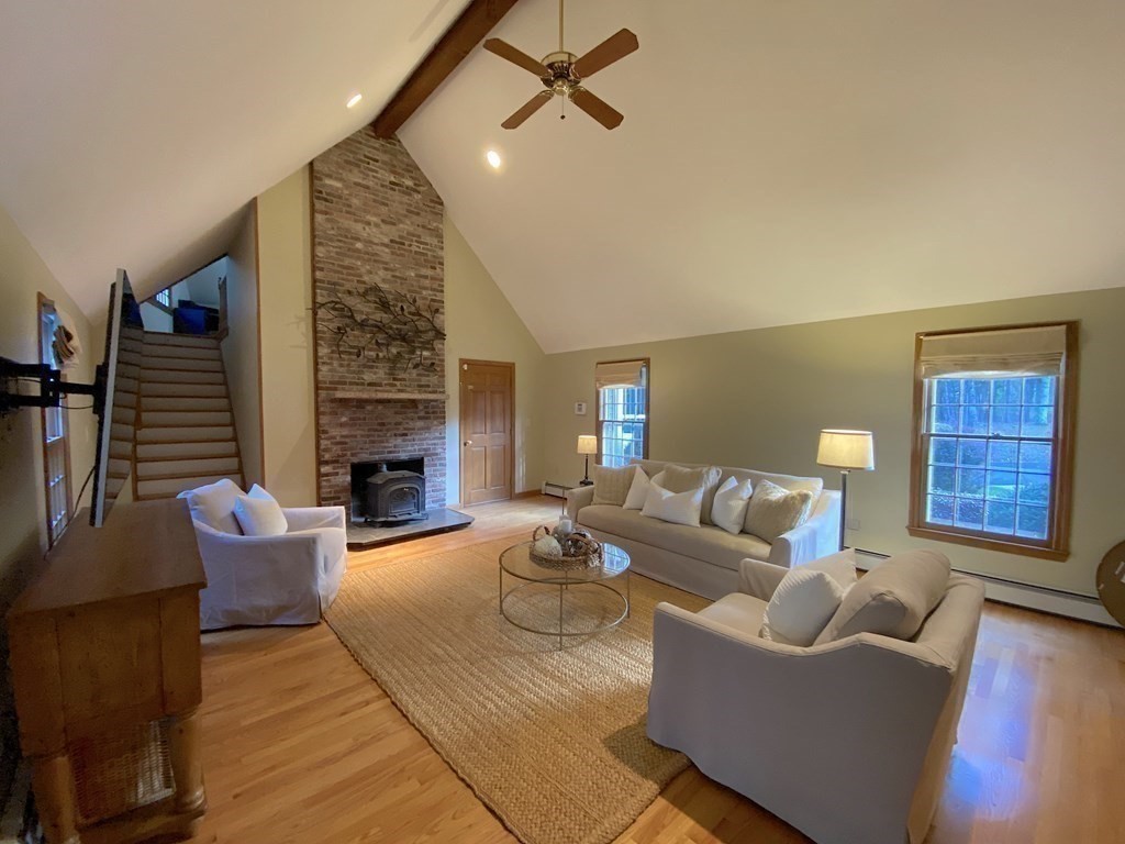 34 New Pond Road Groton, MA 01450 - Photo 4 of 25 Gallery Image 4