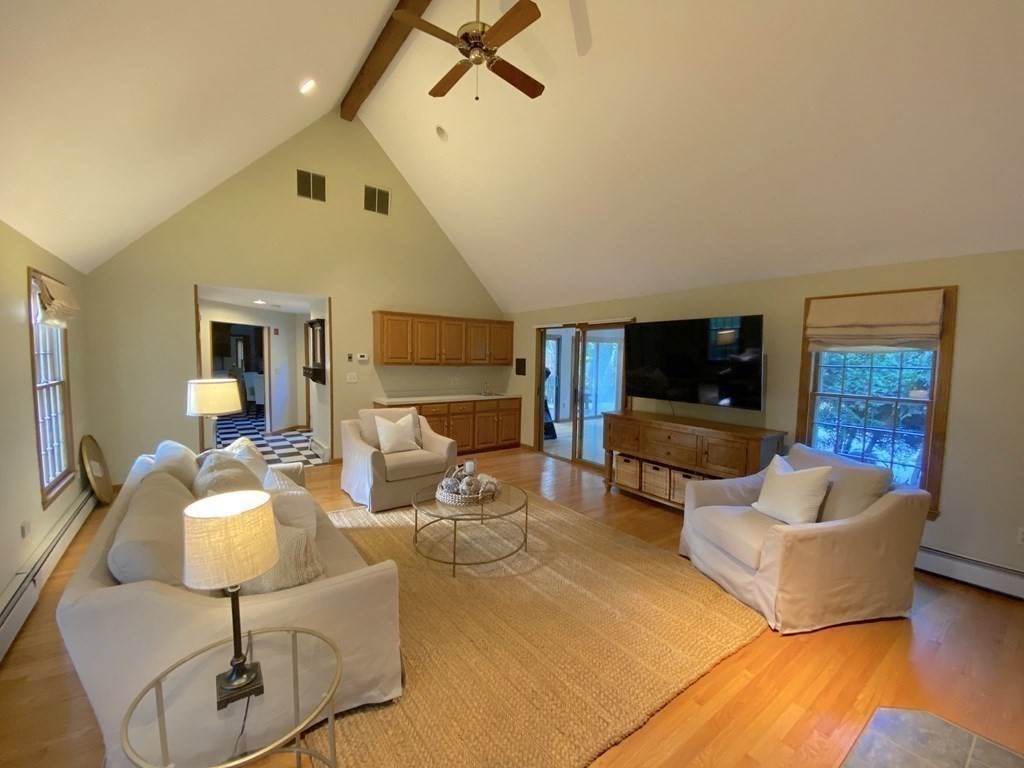 34 New Pond Road Groton, MA 01450 - Photo 5 of 25 Gallery Image 5