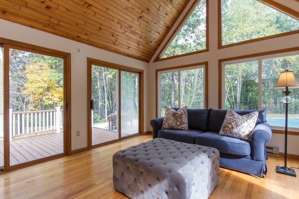 34 New Pond Road Groton, MA 01450 - Photo 10 of 25 Gallery Image 10