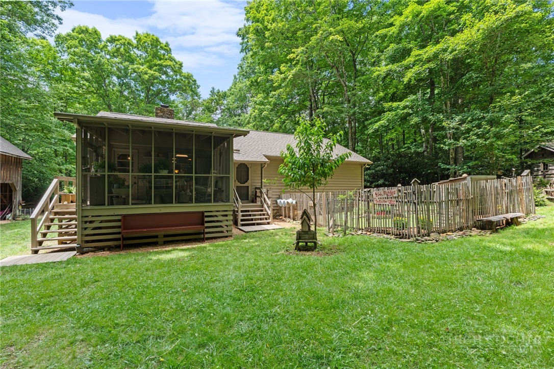 688 Laurel Creek Road Todd, NC 28684 - Photo 37 of 45