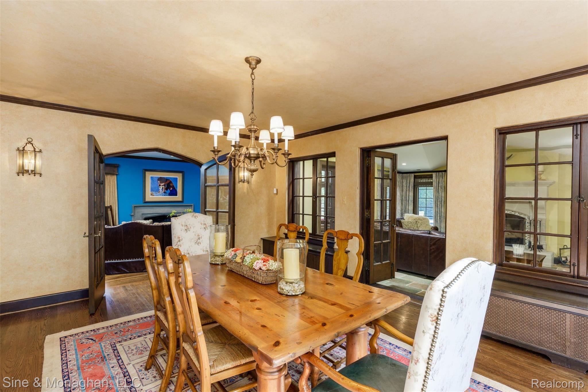 76 Cloverly Road Grosse Pointe, MI 48236 - Photo 20 of 74 76 Cloverly-21.jpg