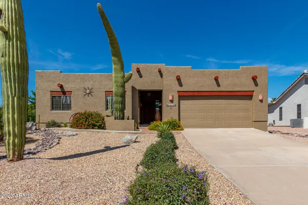 $2,600 | 9244 East Mogollon Trail, Gold Canyon, AZ 85118