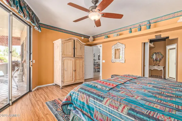 $2,600 | 9244 East Mogollon Trail, Gold Canyon, AZ 85118