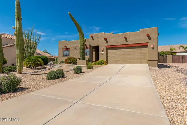 $2,600 | 9244 East Mogollon Trail, Gold Canyon, AZ 85118