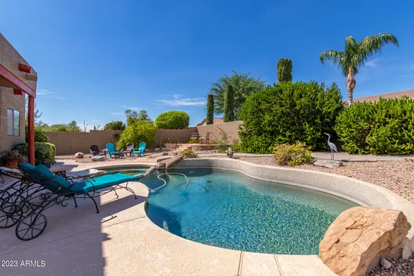 $2,600 | 9244 East Mogollon Trail, Gold Canyon, AZ 85118