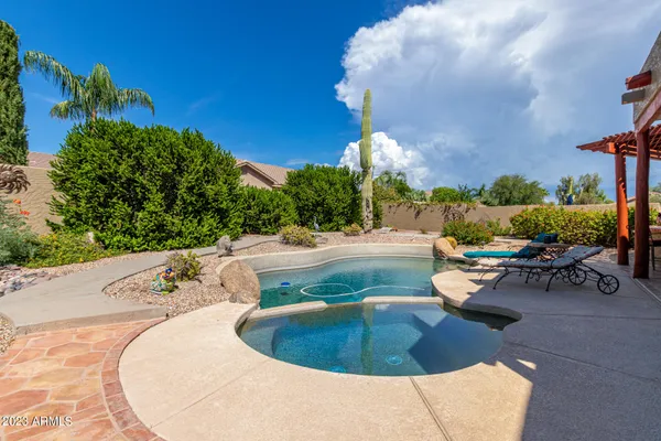$2,600 | 9244 East Mogollon Trail, Gold Canyon, AZ 85118