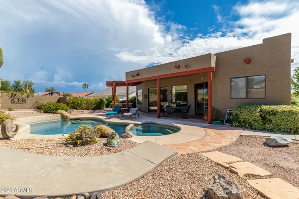$2,600 | 9244 East Mogollon Trail, Gold Canyon, AZ 85118