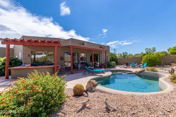 $2,600 | 9244 East Mogollon Trail, Gold Canyon, AZ 85118