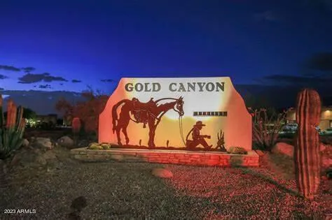 $2,600 | 9244 East Mogollon Trail, Gold Canyon, AZ 85118