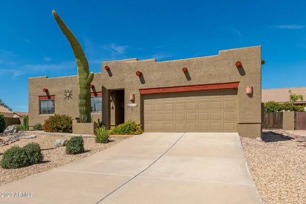 $2,600 | 9244 East Mogollon Trail, Gold Canyon, AZ 85118