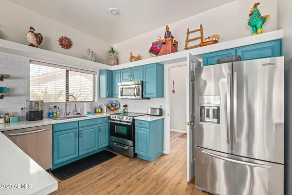 $2,600 | 9244 East Mogollon Trail, Gold Canyon, AZ 85118