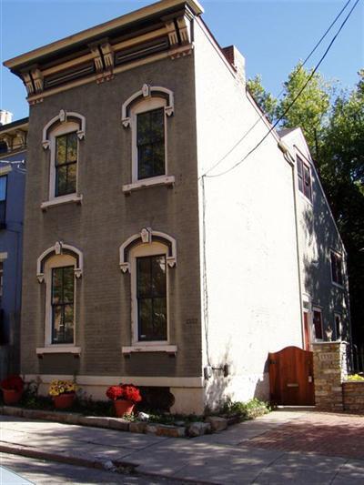 1332 Spring Street Cincinnati, OH 45202 - Photo 1 of 1 Gallery Image 1