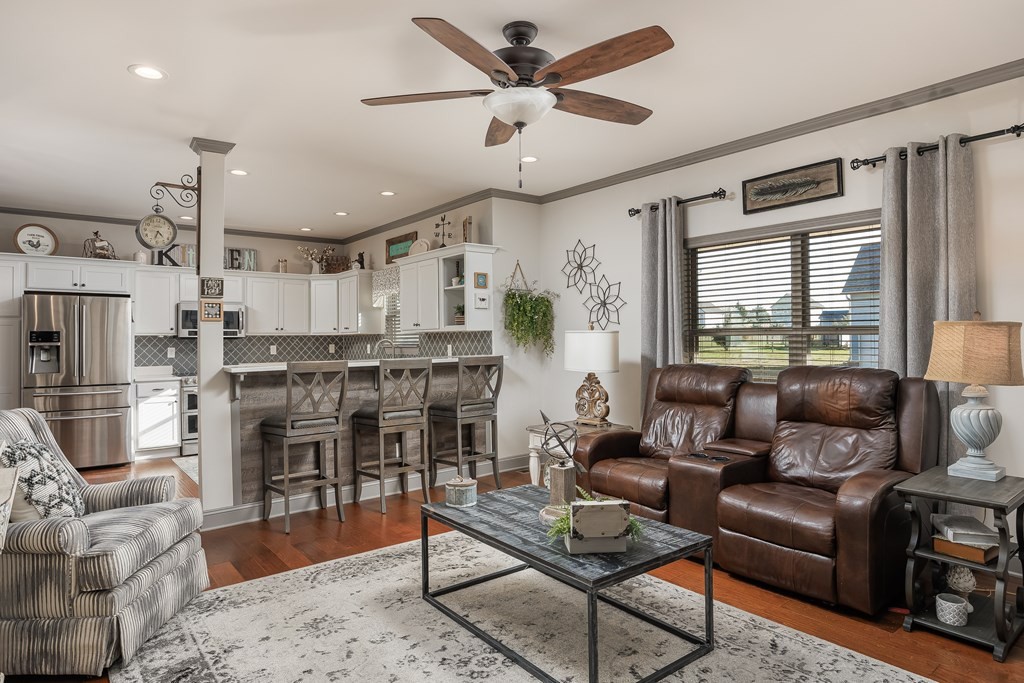 187 Hunt Road Southeast Cleveland, TN 37323 - Photo 5 of 20 Gallery Image 5