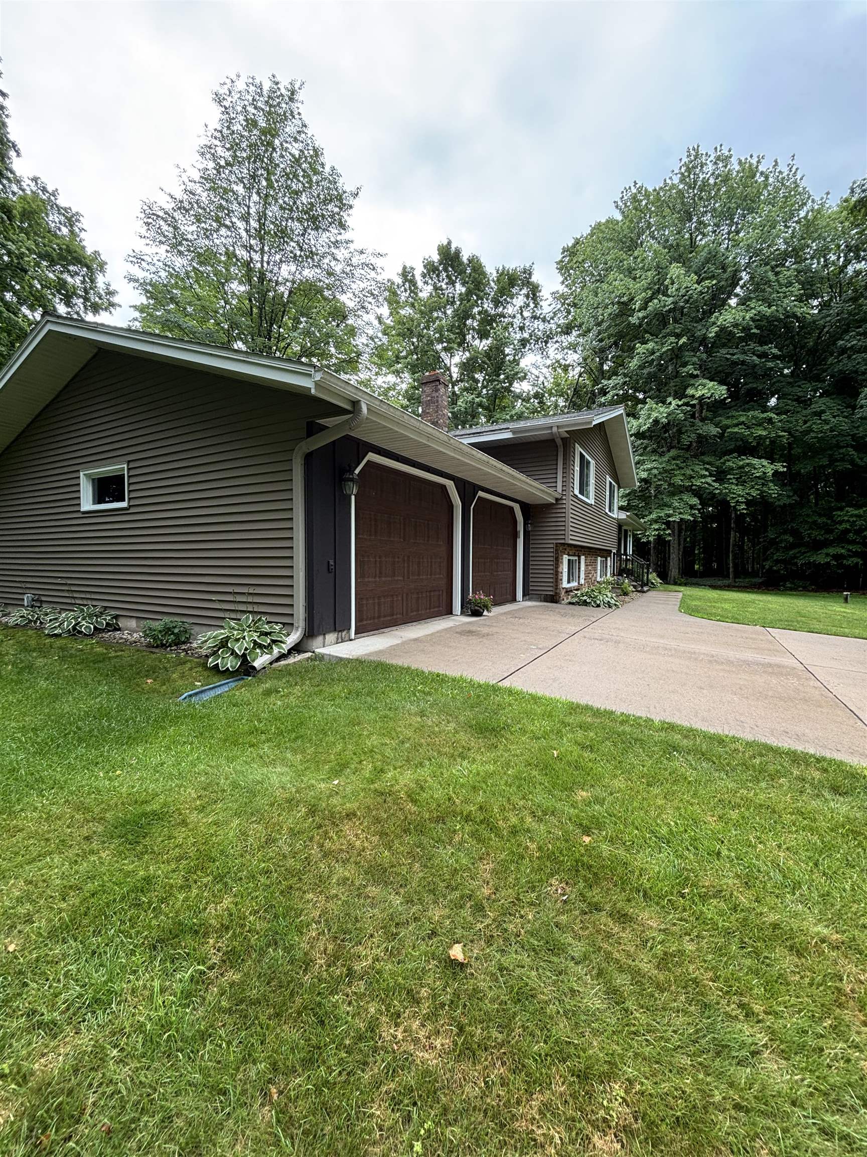 N10486 Cherry Road Birnamwood, WI 54414 - Photo 43 of 52