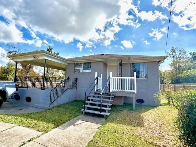 $1,900 | 228 Annex Street, Destrehan, LA 70047