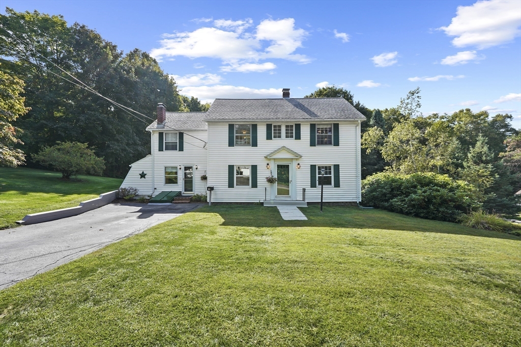 48 Appleton Road Auburn, MA 01501 - Photo 1 of 31 Gallery Image 1